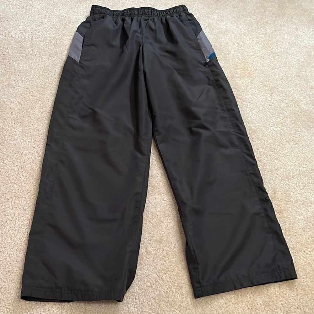 SIZE LARGE 12/14 CHAMPION PANTS